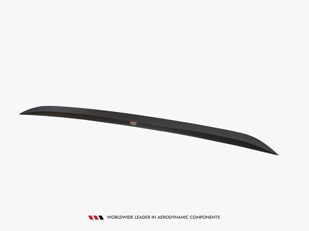 Maxton Design Spoiler CAP Mercedes V-Class W447
