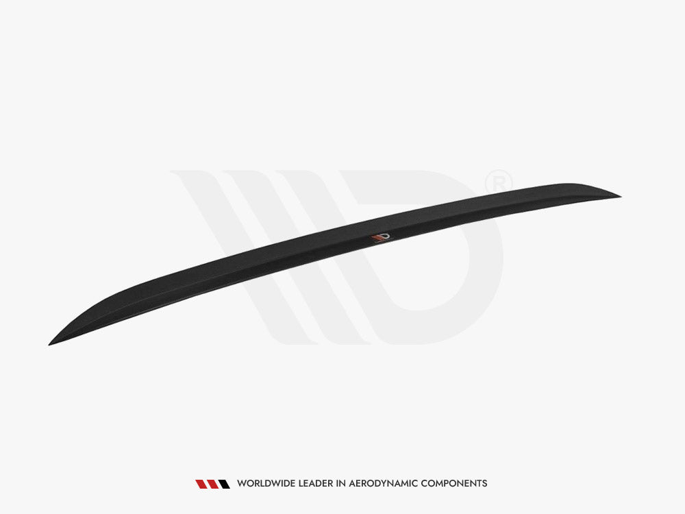 Maxton Design Spoiler CAP Mercedes V-Class W447