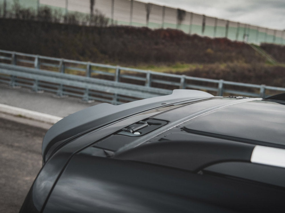 Maxton Design Spoiler CAP Mercedes-Benz V-Class AMG-Line W447