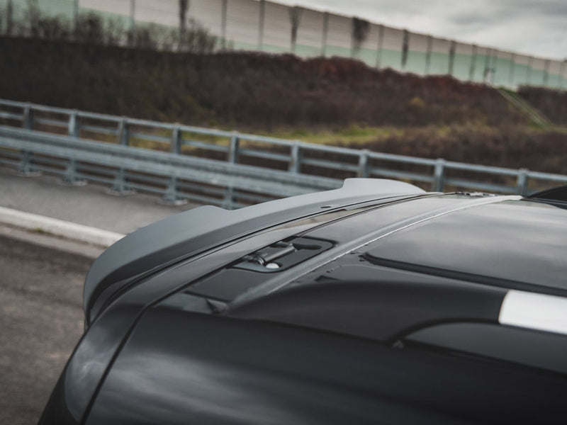 Maxton Design Spoiler CAP Mercedes-Benz V-Class AMG-Line W447