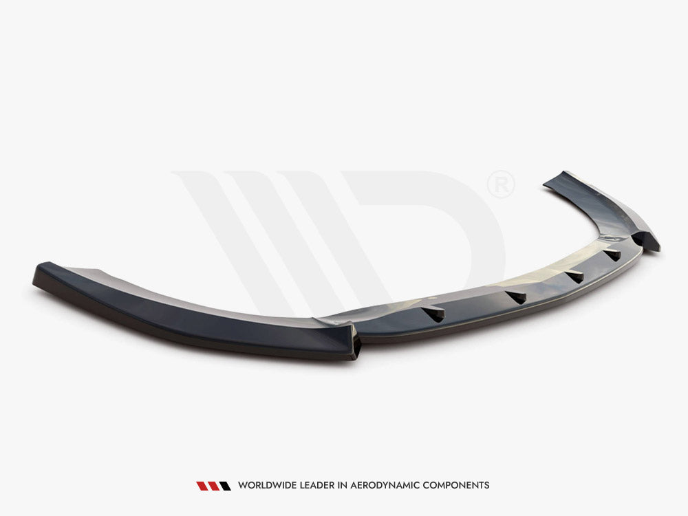 Maxton Design Front Splitter V.3 Mercedes-Benz V-Class AMG-Line W447
