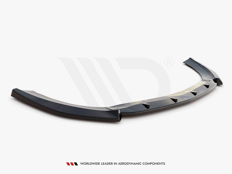Maxton Design Front Splitter V.3 Mercedes-Benz V-Class AMG-Line W447