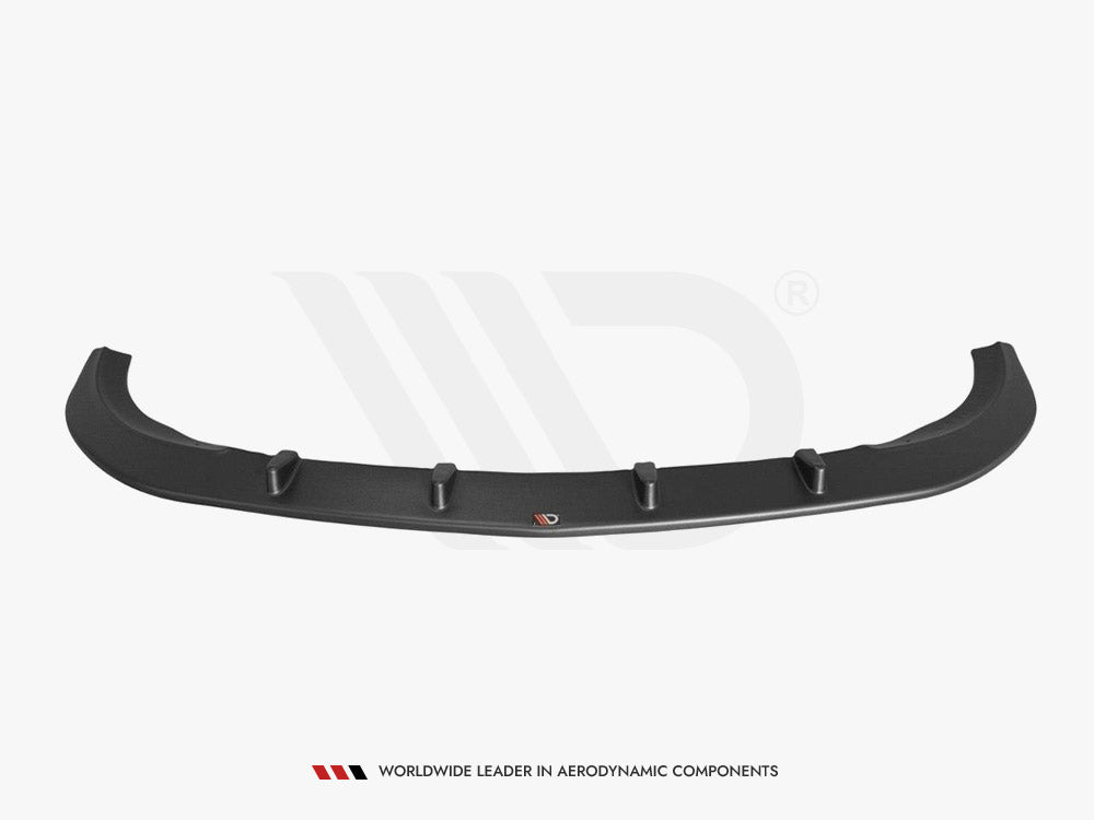 Maxton Design Front Splitter V.2 Mercedes V-Class W447
