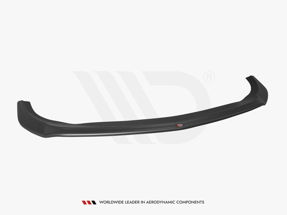 Maxton Design Front Splitter V.3 Mercedes V-Class W447