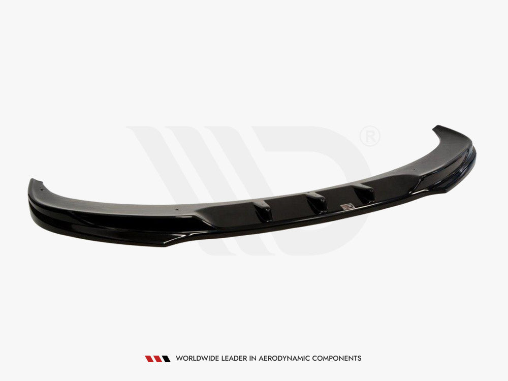 Maxton Design Front Splitter Mercedes Sprinter (2006-2013)