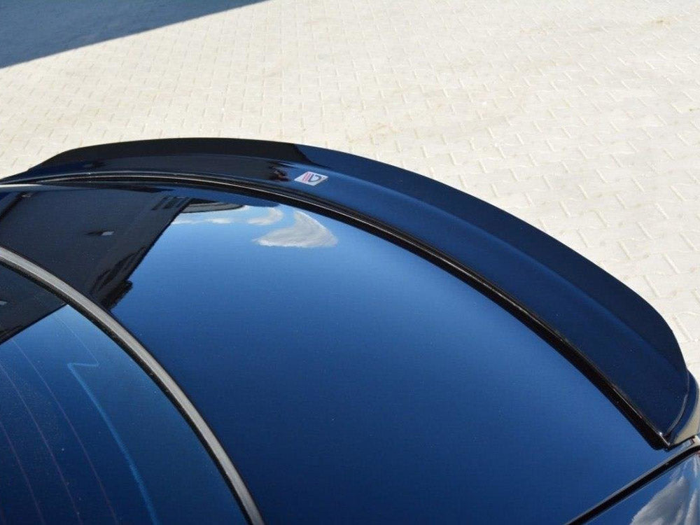 Maxton Design Spoiler CAP Mercedes CLS AMG Line / 63 AMG C218