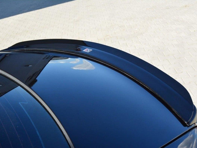 Maxton Design Spoiler CAP Mercedes CLS AMG Line / 63 AMG C218