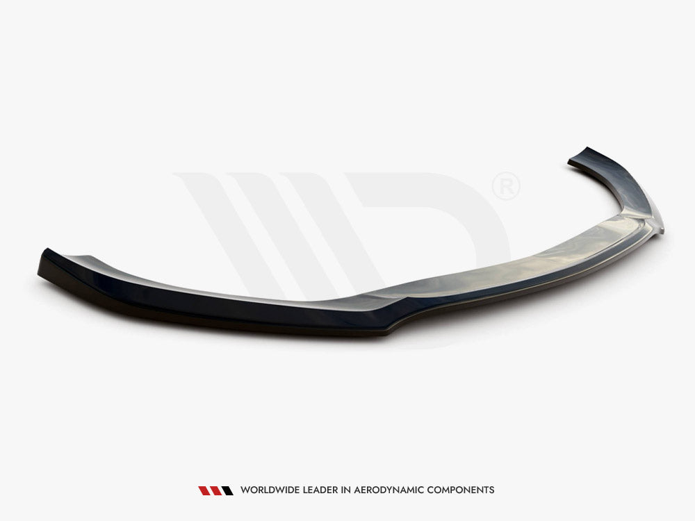 Maxton Design Front Splitter V.3 Mercedes-Benz CLS AMG-Line C257