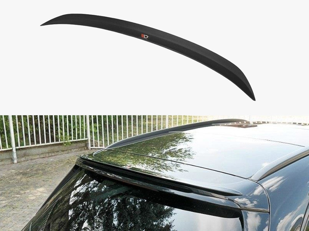 Maxton Design Spoiler CAP Mercedes-AMG C63 Estate S205
