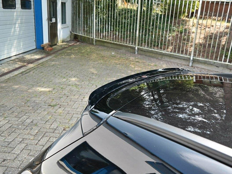 Maxton Design Spoiler CAP Mercedes-AMG C63 Estate S205