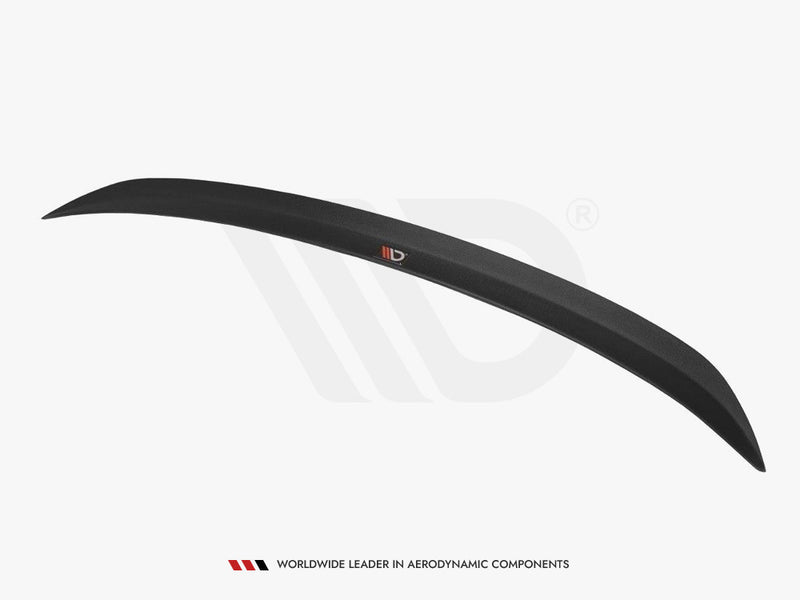 Maxton Design Spoiler CAP Mercedes-AMG C63 Estate S205
