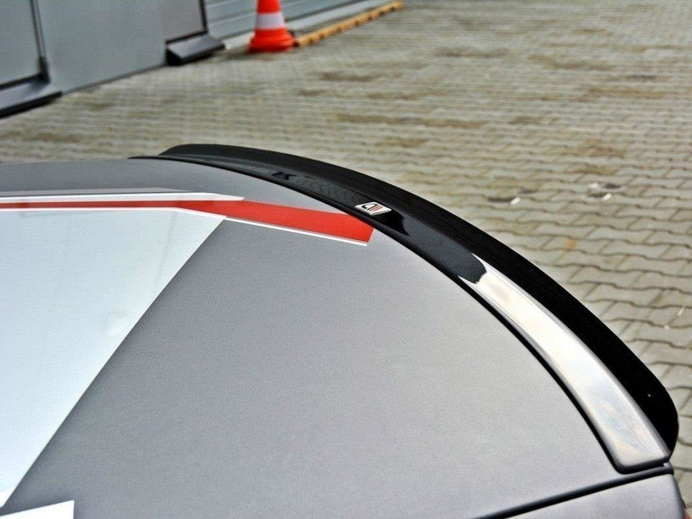 Maxton Design Spoiler CAP Mercedes CL-Class C215