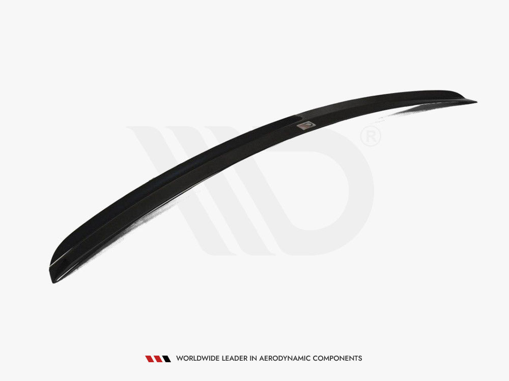 Maxton Design Spoiler CAP Mercedes CL-Class C215