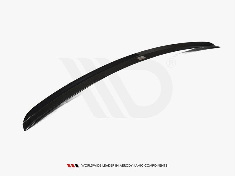 Maxton Design Spoiler CAP Mercedes CL-Class C215