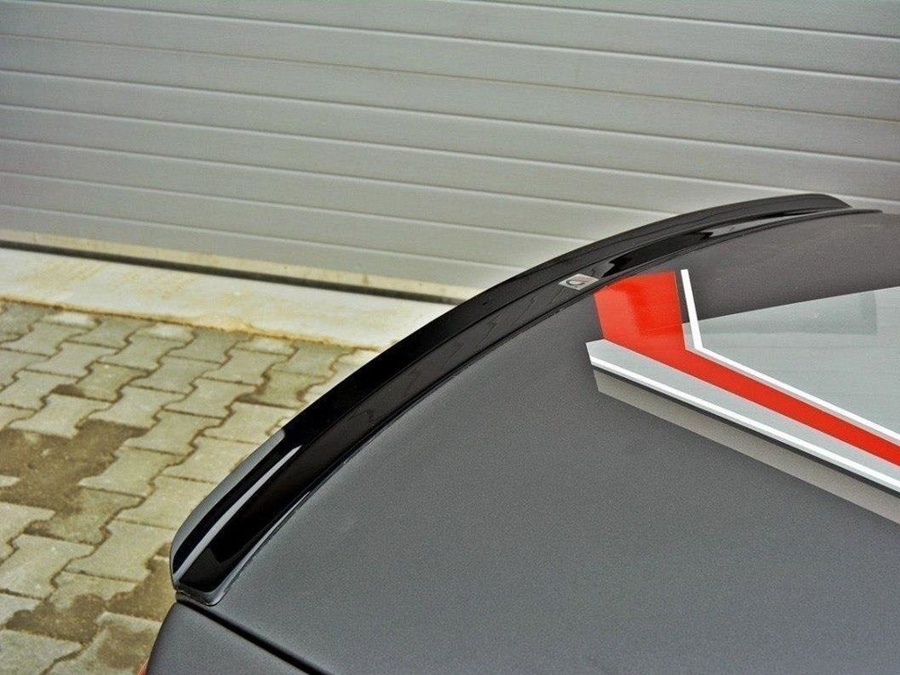 Maxton Design Spoiler CAP Mercedes CL-Class C215