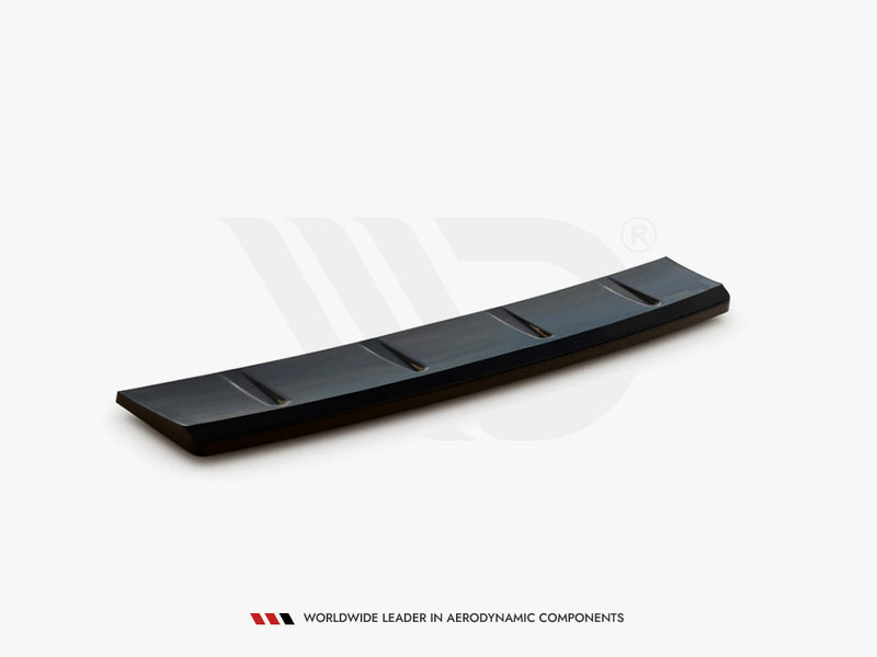 Maxton Design Rear Splitter Hyundai I30 N Hatchback Mk3 Facelift