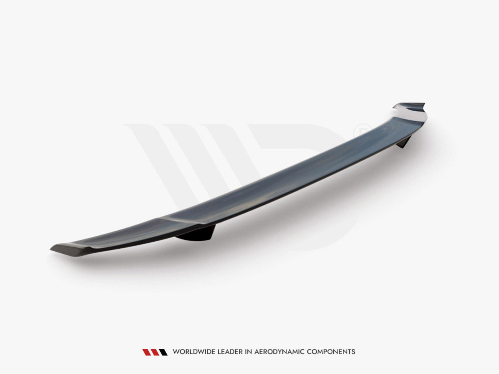 Maxton Design Spoiler Bmw 8 Coupe M-pack G15 (2018-)