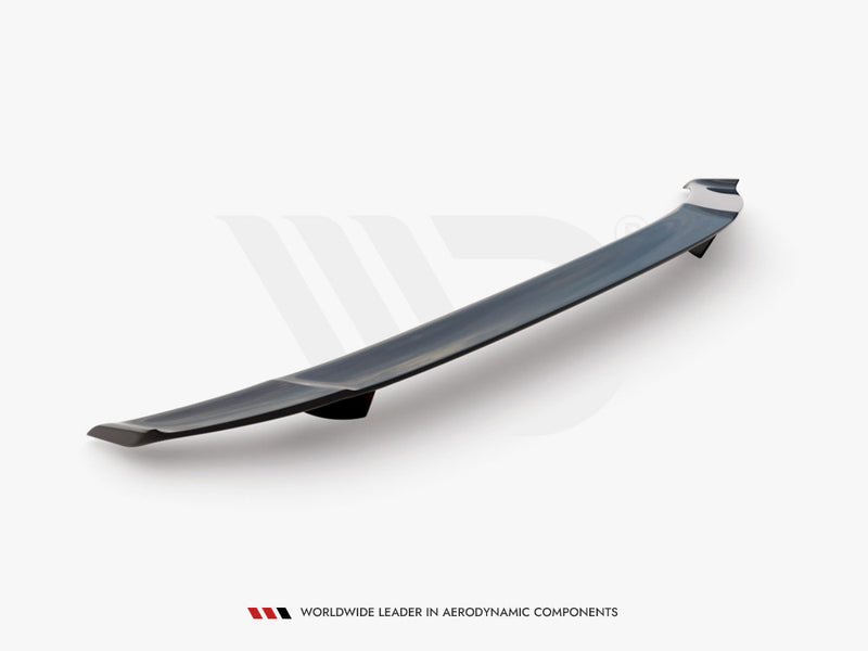 Maxton Design Spoiler Bmw 8 Coupe M-pack G15 (2018-)