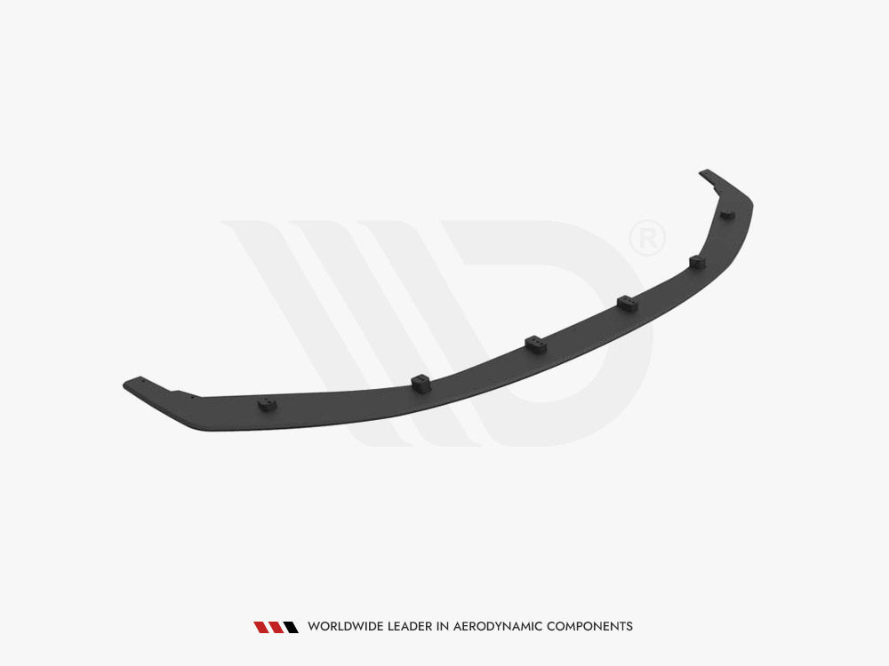 Street Pro Front Splitter Bmw M4 G82 / M3 G80 (2021-)