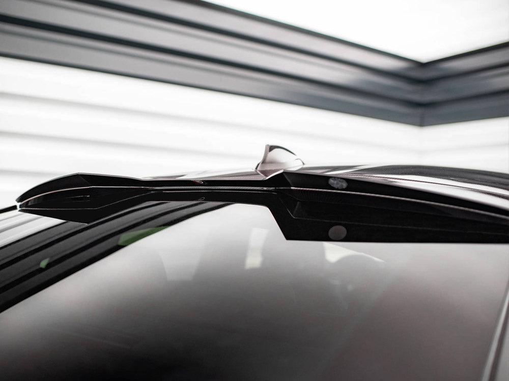 Maxton Design Spoiler CAP BMW X6 M-Pack G06 / X6 M F96