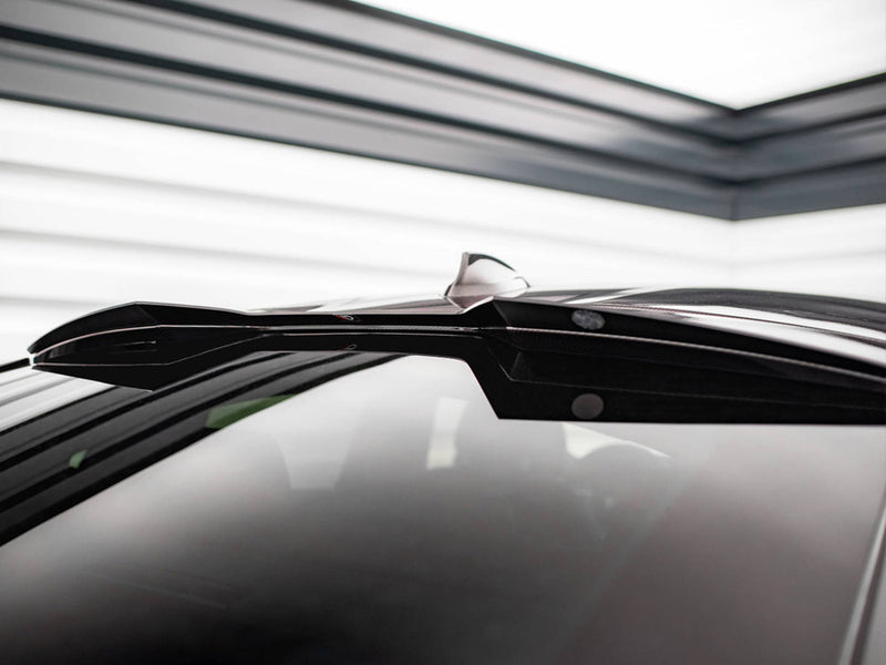 Maxton Design Spoiler CAP BMW X6 M-Pack G06 / X6 M F96