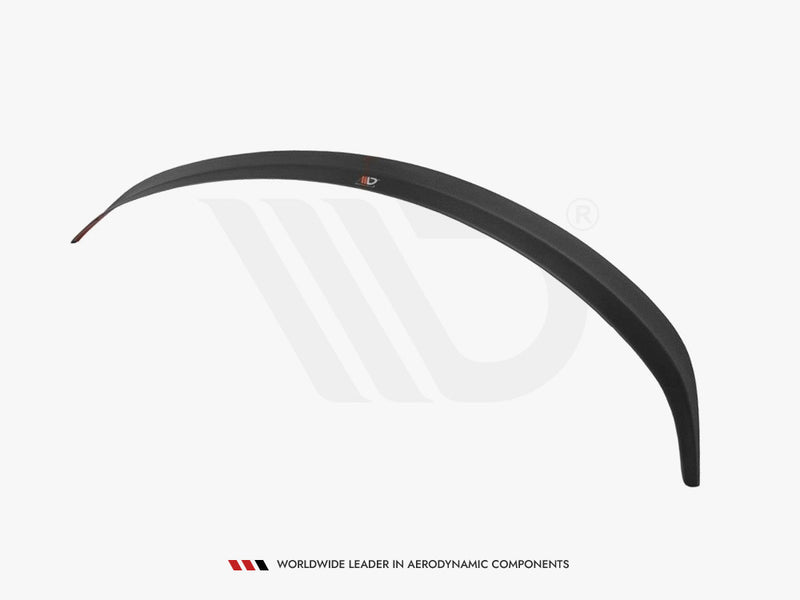 Maxton Design Spoiler CAP Mazda 3 Mk3