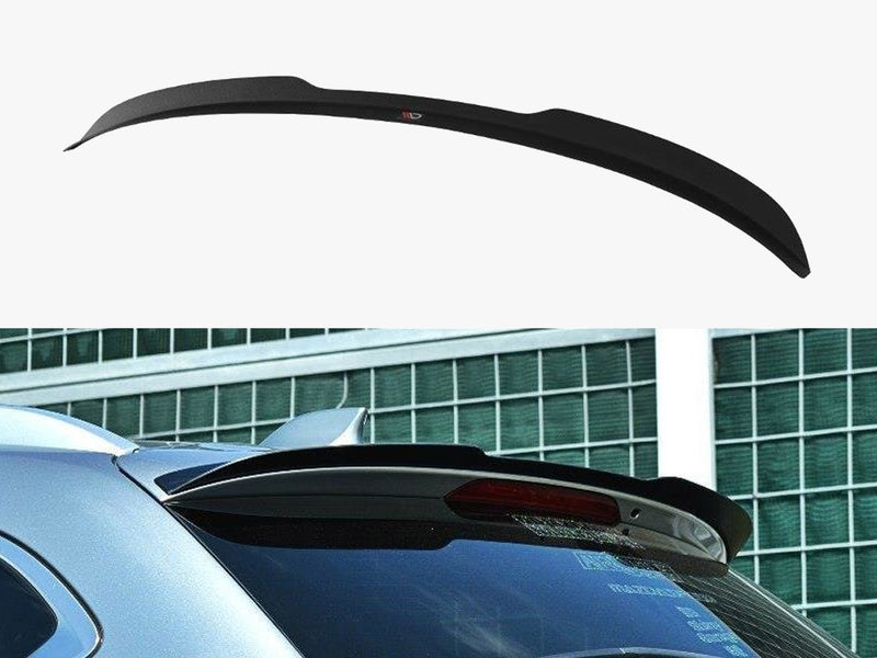 Maxton Design Spoiler CAP Mazda 6 GJ MK3 Wagon