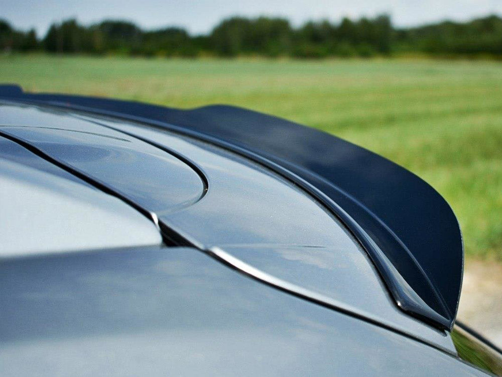 Maxton Design Spoiler CAP Mazda 6 GJ MK3 Wagon