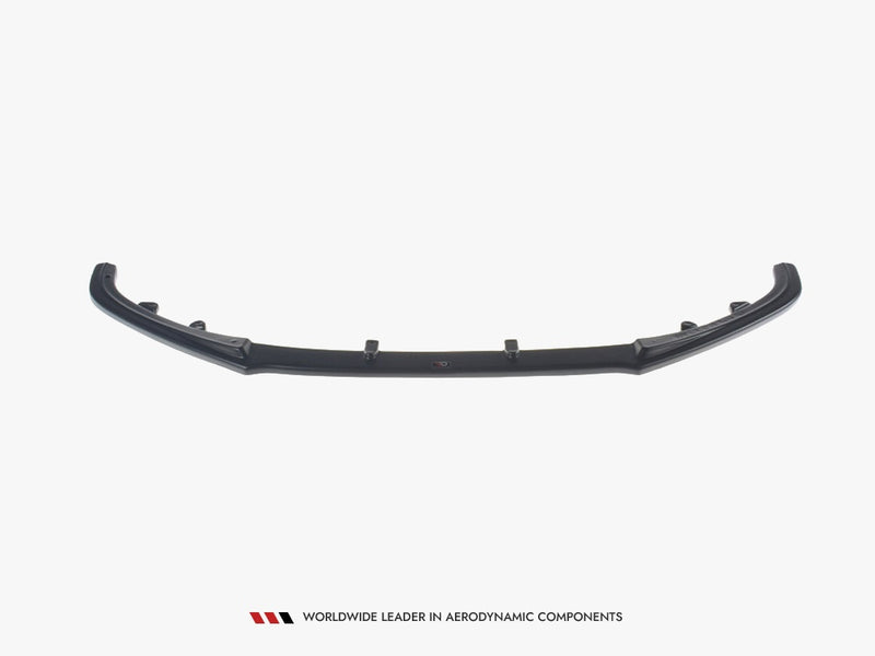 Maxton Design Front Splitter V.1 Mazda CX-5 Facelift (2015-2017)