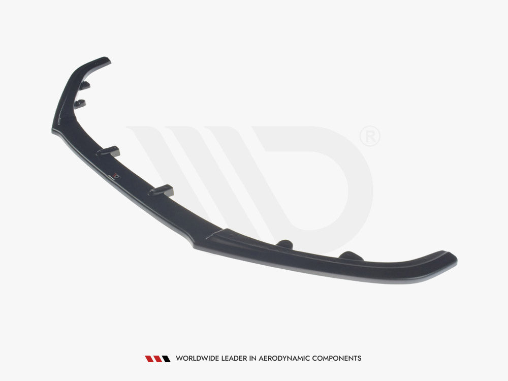 Maxton Design Front Splitter V.1 Mazda CX-5 Facelift (2015-2017)