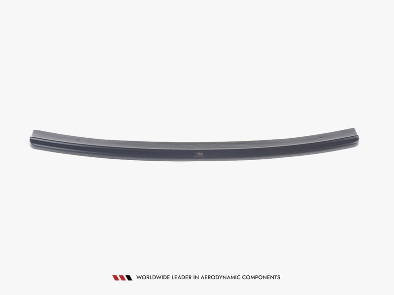 Maxton Design Central Rear Splitter Mazda CX-5 Facelift (2015-2017)