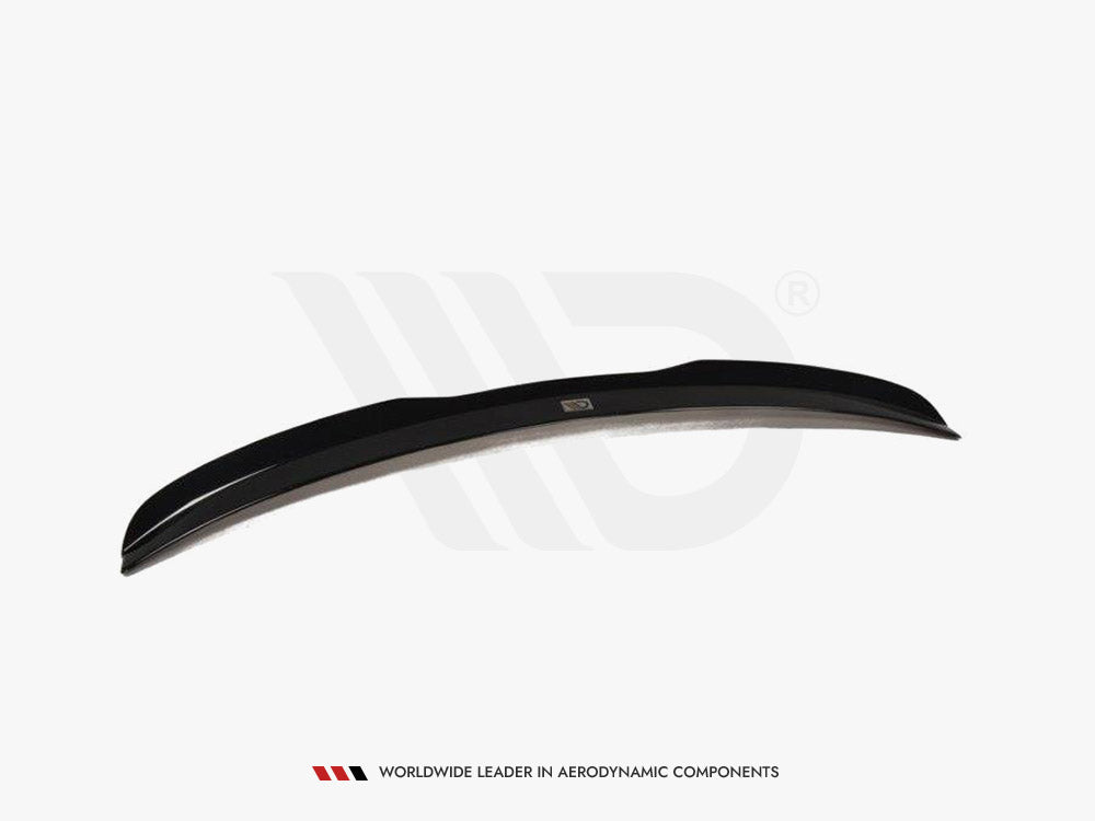 Maxton Design Spoiler CAP Mazda CX-7 - Textured