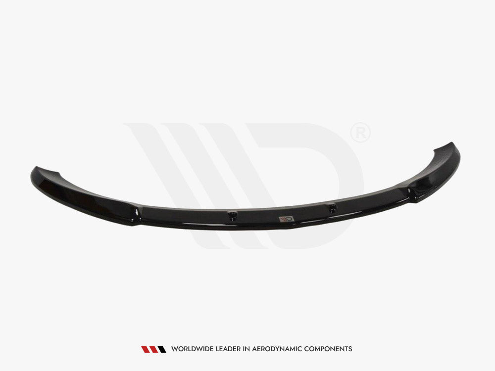 Maxton Design Front Splitter Mazda CX-7 - Carbon Look