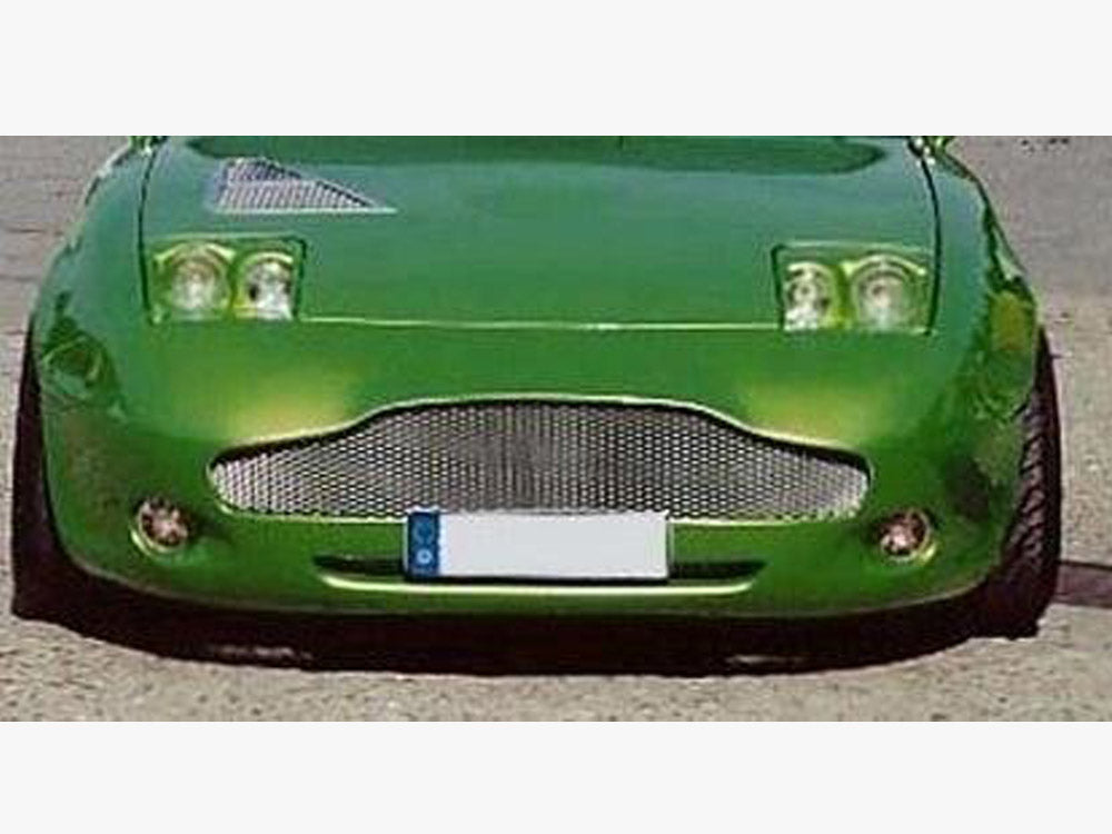 Maxton Design Front Bumper ( Aston Look ) Mazda MX5 MK1 (1989-1998)