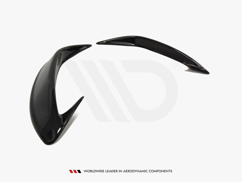 Maxton Design Frames For Lights Mazda MX-5 Mk4 (2014-2019)