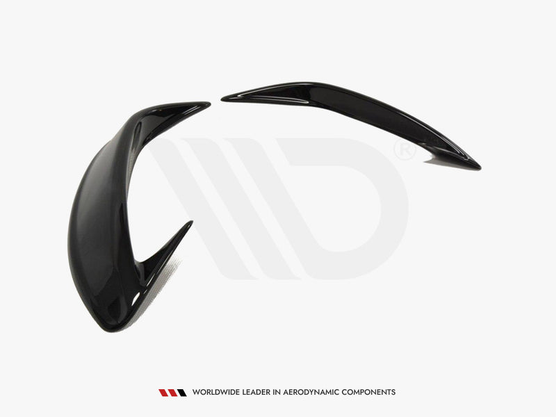 Maxton Design Frames For Lights Mazda MX-5 Mk4 (2014-2019)