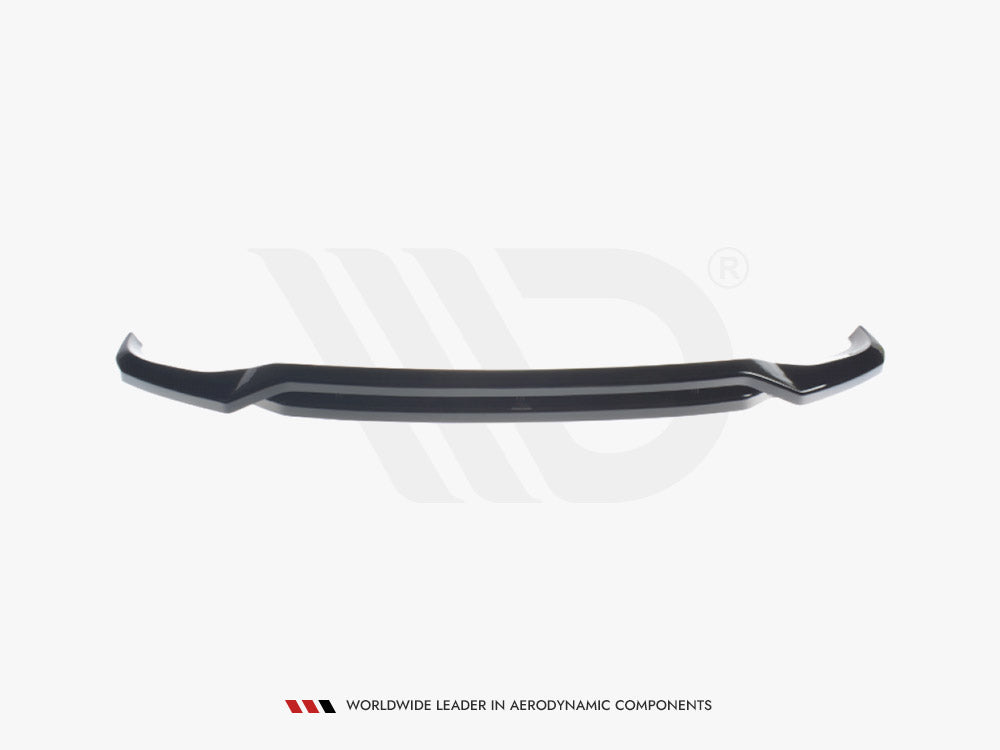 Maxton Design Front Splitter V.1 BMW X5 M-Sport G05