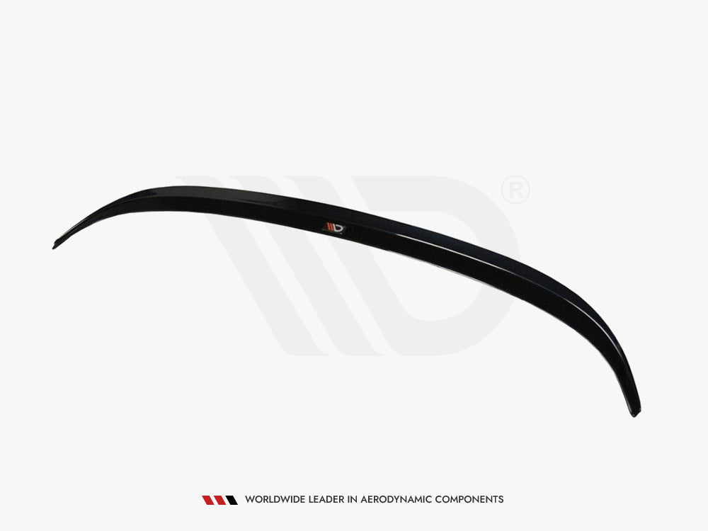 Maxton Design Spoiler CAP Lexus CT MK1 Facelift (2013-2015)