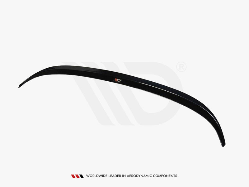 Maxton Design Spoiler CAP Lexus CT MK1 Facelift (2013-2015)