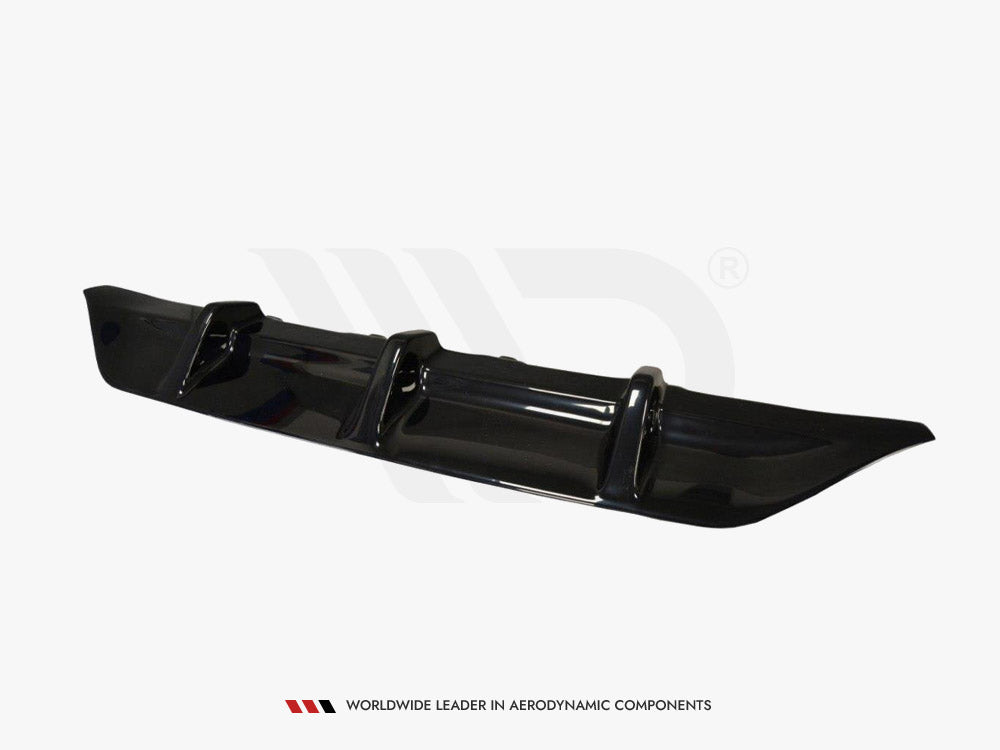 Maxton Design Rear Valance Lexus GS Mk4 Facelift T