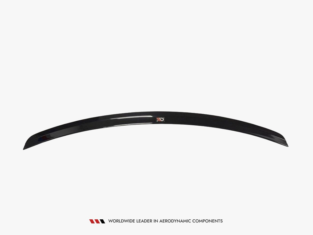 Maxton Design Spoiler CAP Lexus IS MK2 - Carbon Look