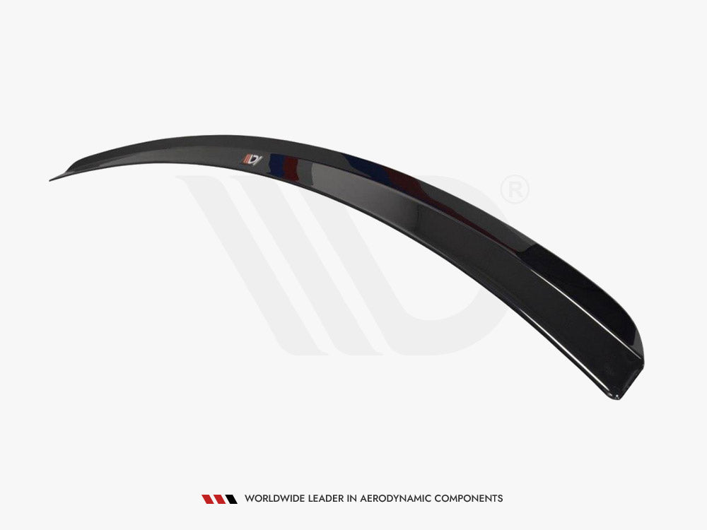 Maxton Design Spoiler CAP Lexus IS MK2 - Carbon Look