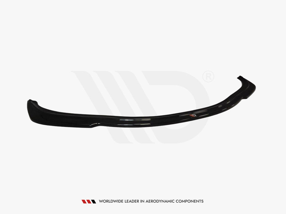 Maxton Design Front Splitter V.1 Lexus IS MK2 - Carbon Look