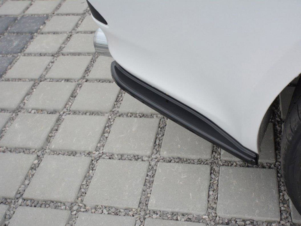 Maxton Design Rear Side Splitters Lexus IS Mk2
