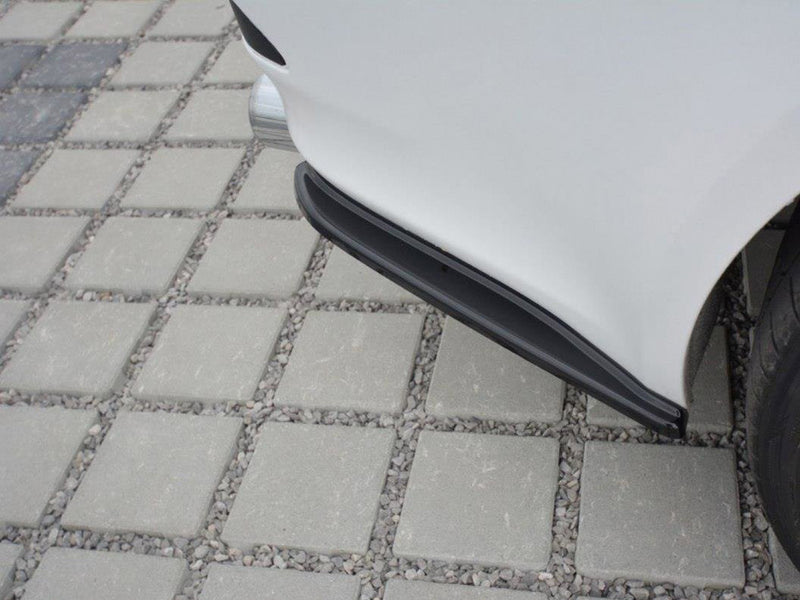 Maxton Design Rear Side Splitters Lexus IS Mk2