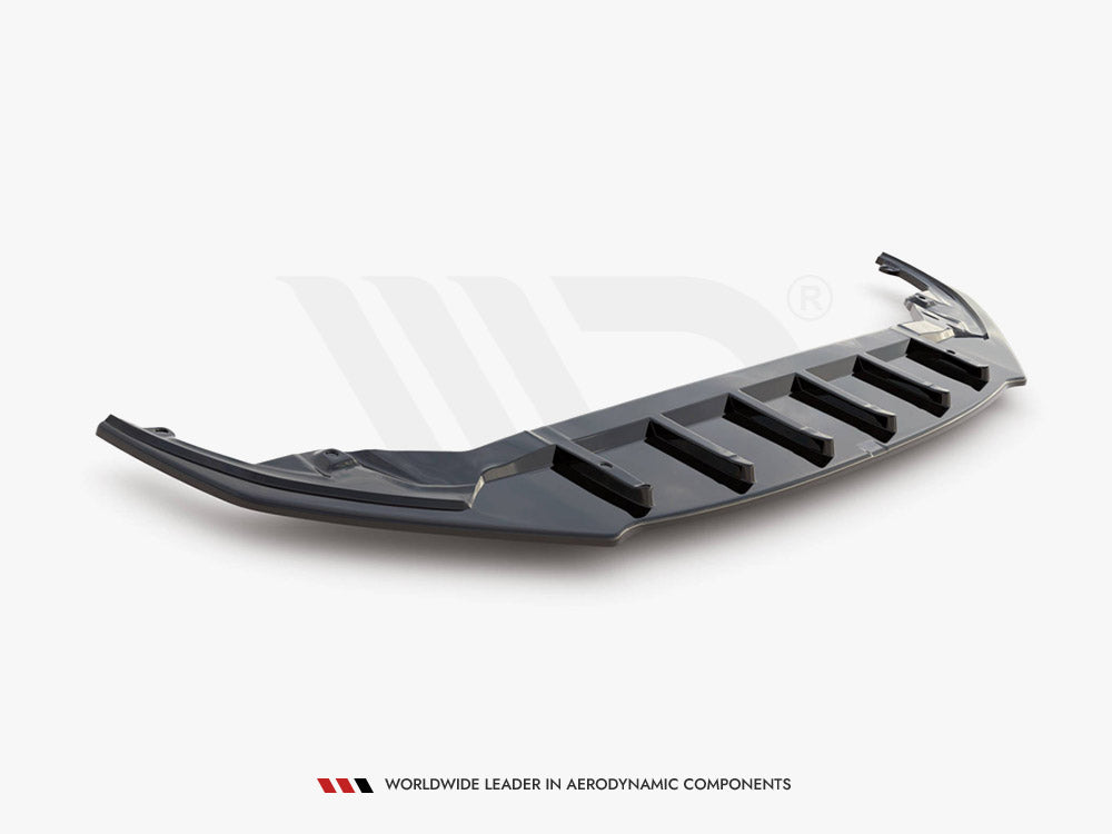 Maxton Design Front Splitter V1 Lexus LC 500 (2017-)