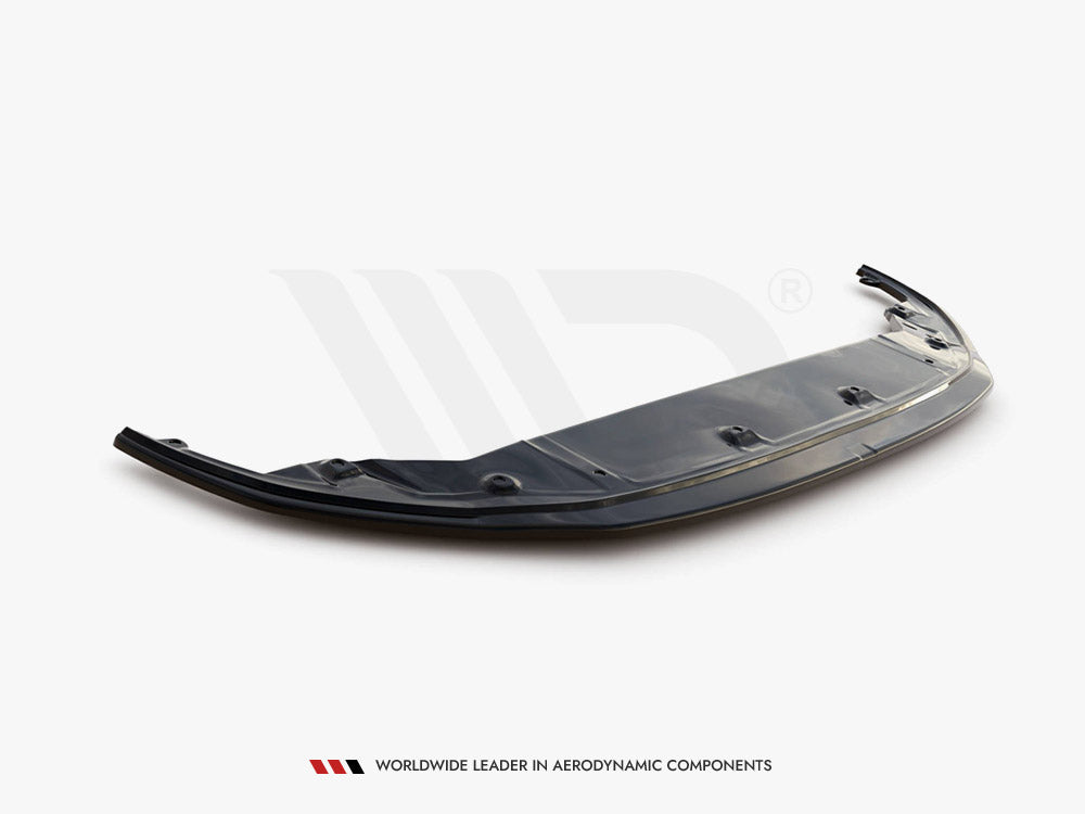 Maxton Design Front Splitter V2 Lexus LC 500 (2017-)