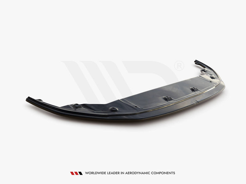 Maxton Design Front Splitter V2 Lexus LC 500 (2017-)