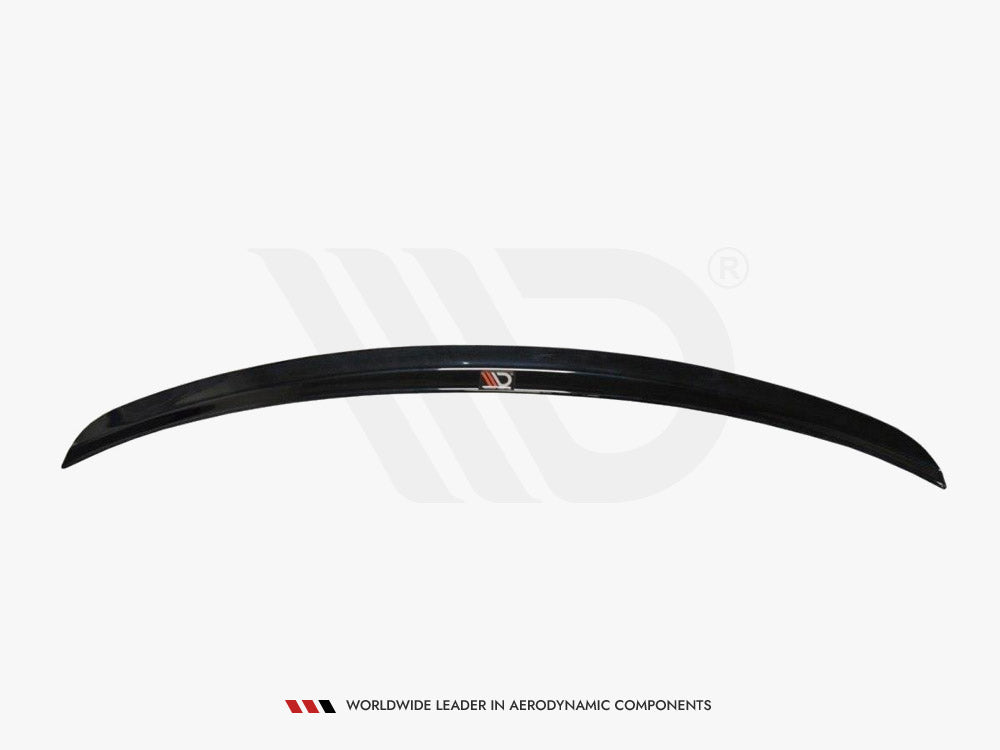 Maxton Design Spoiler CAP Lexus NX MK1 (2014-2017)