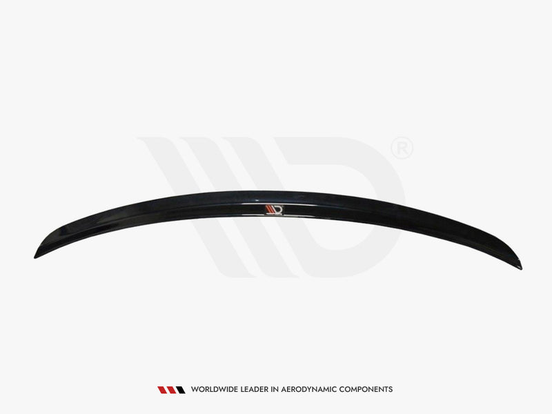 Maxton Design Spoiler CAP Lexus NX MK1 (2014-2017)